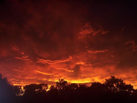 burning skies 5 Free Photo Download | FreeImages