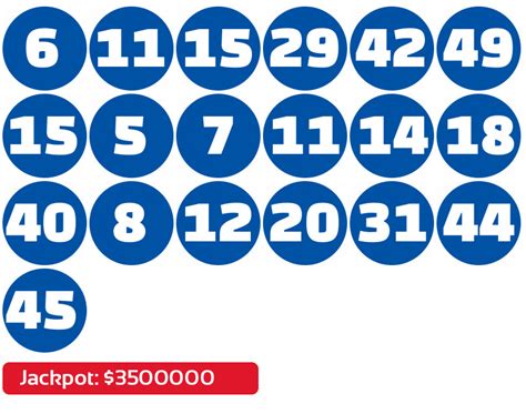 Lotto results for February 26, 2024 - Illinois Lottery