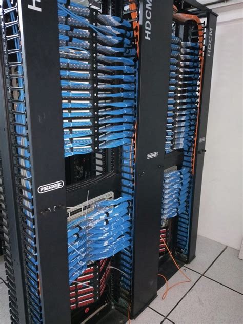 Data Center Rack at Rs 40000/piece | Mumbai | ID: 26206516262