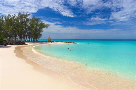 The Best Beaches in Barbados