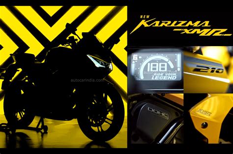 Latest Karizma XMR teaser reveals new details – Bull-LEDs | Guaranteed ...