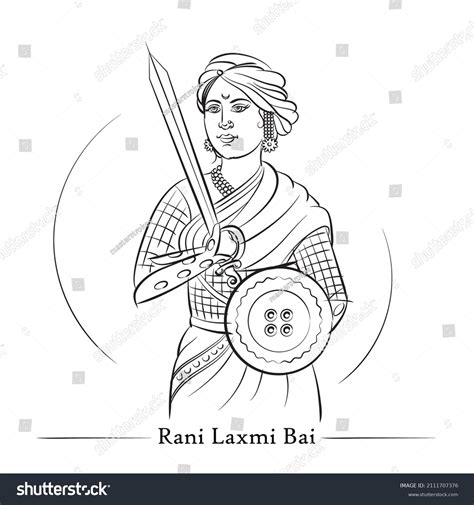 Rani Laxmi Bai