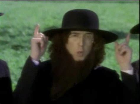 Weird al Yankovic - Amish Paradise 2x - YouTube