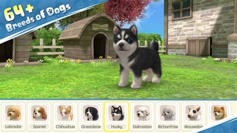 My Dog: Pet Dog Game Simulator releases new update featuring new skins, special offers and more