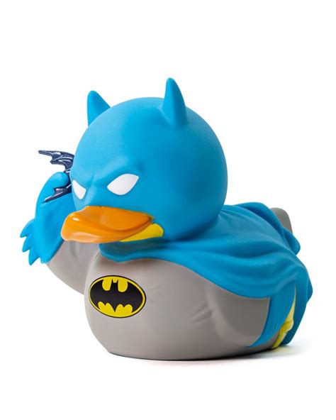 DC Comics TUBBZ Ducks - Iconic Superheroes in Quacky Form – Just Geek