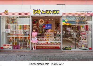 1,023 Japanese Candy Shop Images, Stock Photos & Vectors | Shutterstock