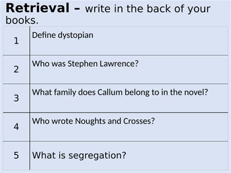 Noughts and crosses scheme | Teaching Resources