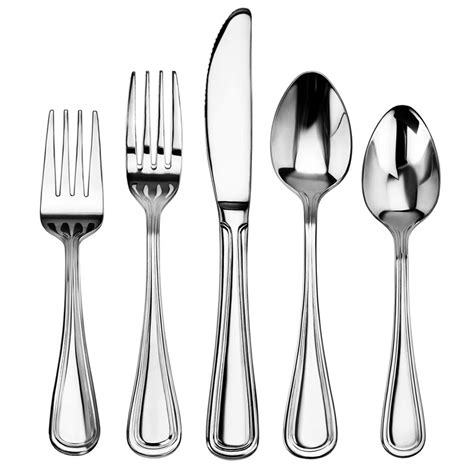 Flatware Patterns Stainless | My Patterns