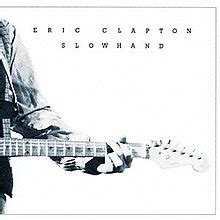 Slowhand - Wikipedia