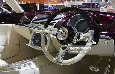 Holden Efijy Photos and Premium High Res Pictures - Getty Images