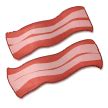 🥓 Bacon Emoji Meaning with Pictures: from A to Z