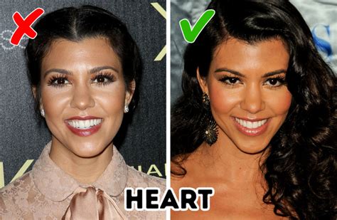 Haircuts That Perfectly Fit Your Face Shape, as Proven by Celebrities’ Photos / Bright Side