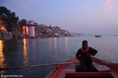 Mystical Ghats Of Varanasi You Must See - Inditales