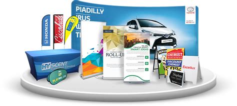 Banner Printing | Flyer Printing | Fast Printing | Topsignage