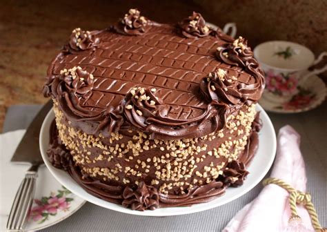 Moist Chocolate Cake Recipe (Chocolate Beet Cake) - Christina's Cucina