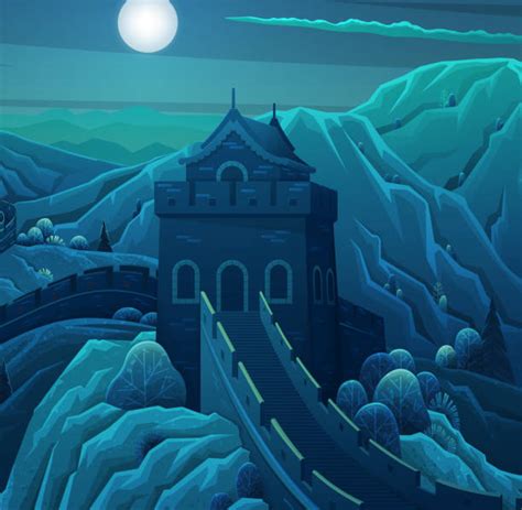 60+ China Mountain Path Stock Illustrations, Royalty-Free Vector Graphics & Clip Art - iStock