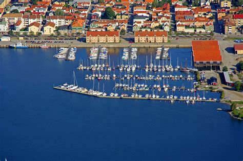 Hudiksvall Marina in Hudiksvall, Sweden - Marina Reviews - Phone Number ...