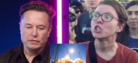 SpaceX Drops the Hammer, Reportedly Fired Employees Involved in Letter Rebuking Elon Musk ...