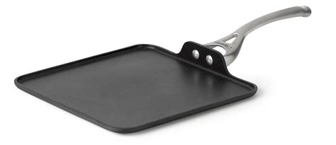 Home: Square Griddle Pan $26 (Orig. $40), more