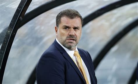 Ange Postecoglou to quit Socceroos job: reports