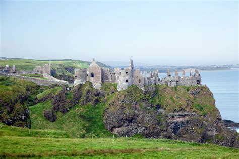 A Day on the Antrim Coast, Ireland's Scenic North by Rick Steves