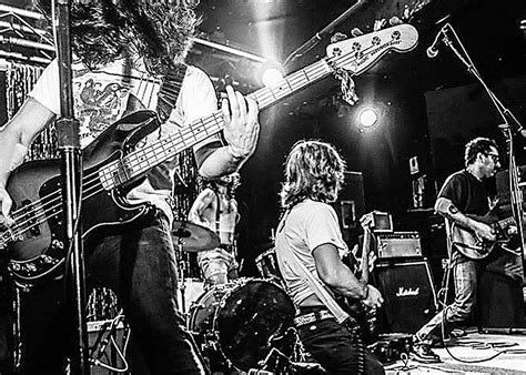 SXSW 2019 - 16 Punk Rock Bands to Slam Into at SXSW - Music - The ...