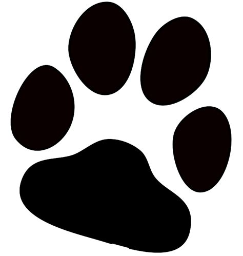 Dog Paw Clip art - dog bone png download - 729*768 - Free Transparent ...