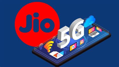 Reliance Jio conducts largest roll out of True 5G in India; check list of 50 new cities that get ...