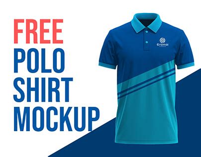 Polo Shirt Projects :: Photos, videos, logos, illustrations and ...