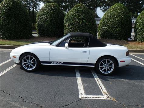 MONSTER MIATA, V8 MX-5 , 1992 ,775.00 OR Best Offer for sale - Mazda MX ...