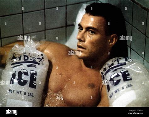 Jean Claude Van Damme Universal Soldier Stock Photos & Jean Claude Van ...