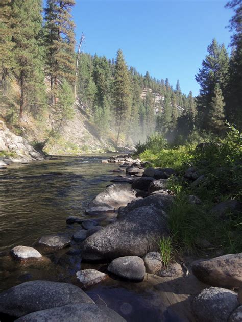 Camping in Crouch, ID | Smithsonian Photo Contest | Smithsonian Magazine