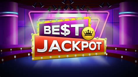 Best Jackpot :: Behance