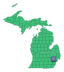 6th Circuit Court, Michigan - Ballotpedia