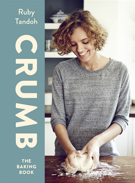 Crumb by Ruby Tandoh - Penguin Books Australia