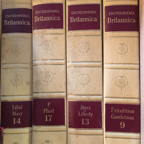 Cost encyclopedia britannica - poliheart