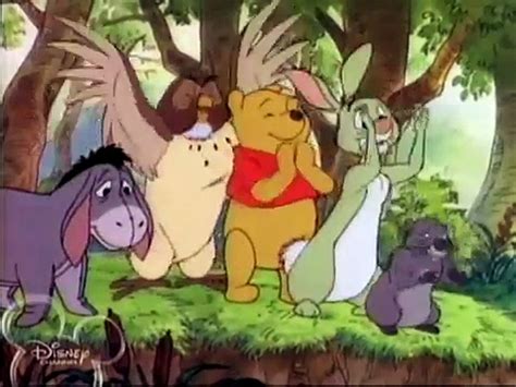 ingresos Consejo División winnie the pooh episodes Guardia Es mas que ...