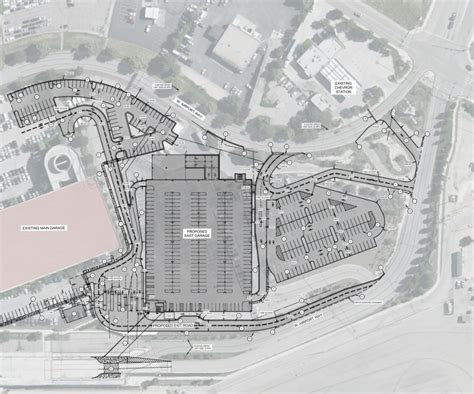 Boise Airport applies for large new parking garage, but no timeline is ...