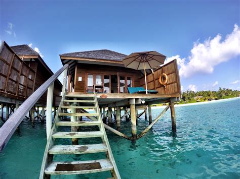 8 Reasons to Stay in an Overwater Bungalow - Married with Wanderlust