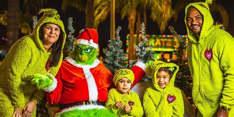 Photos with The Grinch at KRATE, KRATE, Wesley Chapel, December 8 2022 | AllEvents.in