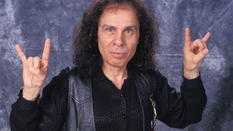 10 Best Ronnie James Dio Songs of All Time - Singersroom.com