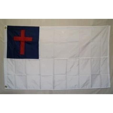 Christian Flag - Page 2 of 2 - Ultimate Flags