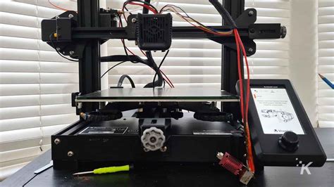 Review: Voxelab Aquila X2 3D printer