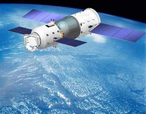 China launches 1st Shenzhou spacecraft, November 19, 1999 - EDN