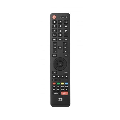 63% off on Replacement Remote for Hisense TVs