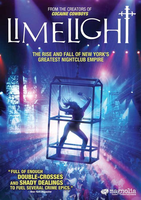 Documentary Retroview: LIMELIGHT (2011) | Cinema Citizen