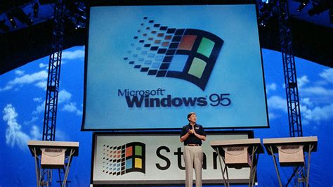 Windows 95 turns 15: Has Microsoft's OS peaked? - CNET