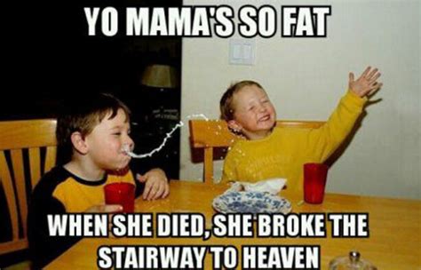 10 great 'yo momma' jokes for Mother's Day - nj.com