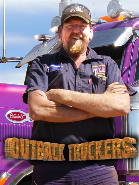 Outback Truckers: Season 9 Pictures - Rotten Tomatoes