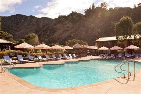 A Review of California Hotel The Ranch at Laguna Beach - Fathom